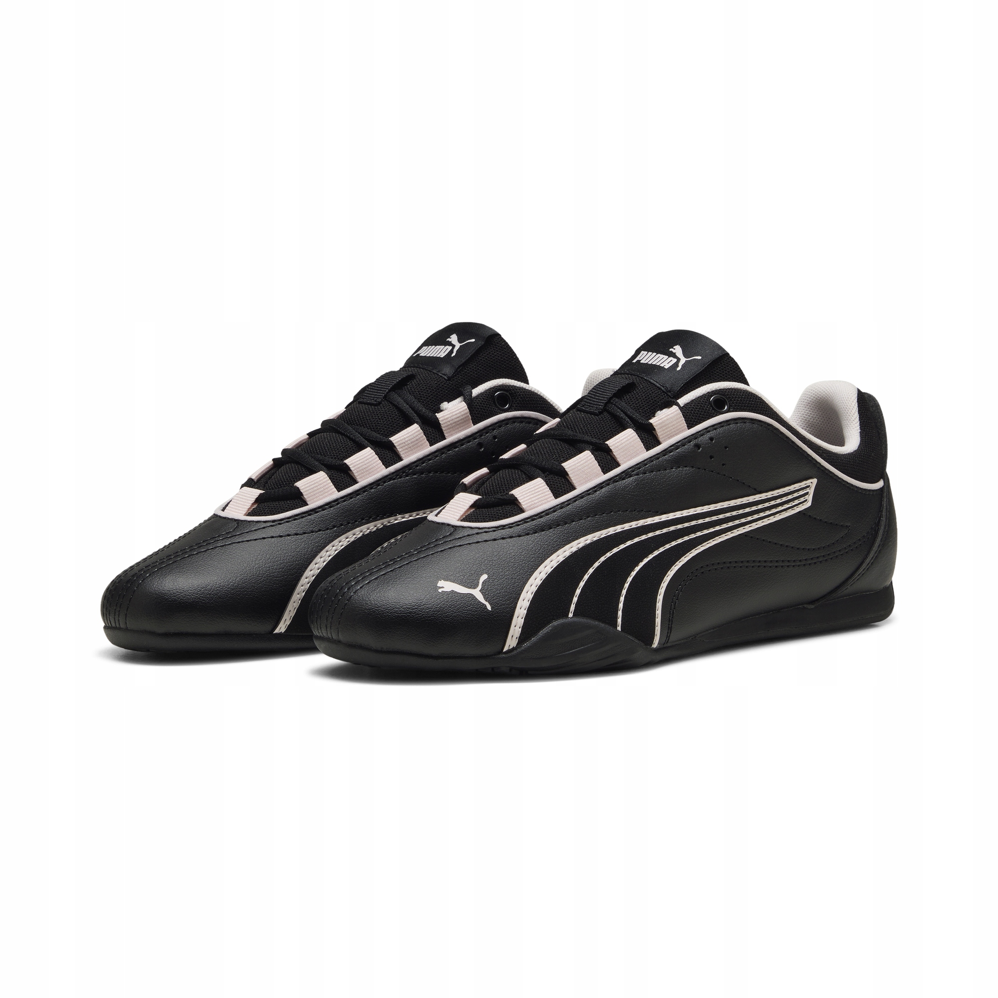 Dámské sportovní boty Puma Catch Soleil 40274411 černé pohodlné 42