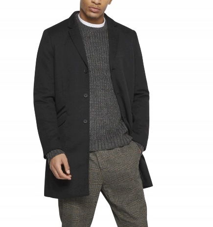 Only & Sons Onsjulian King Coat Klasický kabát VEL.38