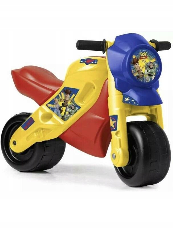 

Feber Motor Jeździk Toy Story 4 dla Dziecka