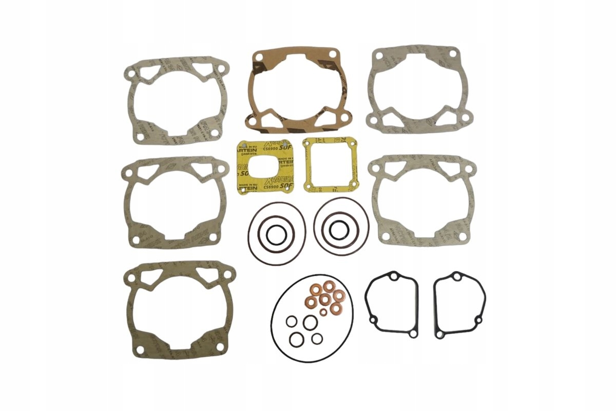 Xradical(artein Gaskets) Tesnenia Top-end Ktm Exc Sx XC 250 300 '24