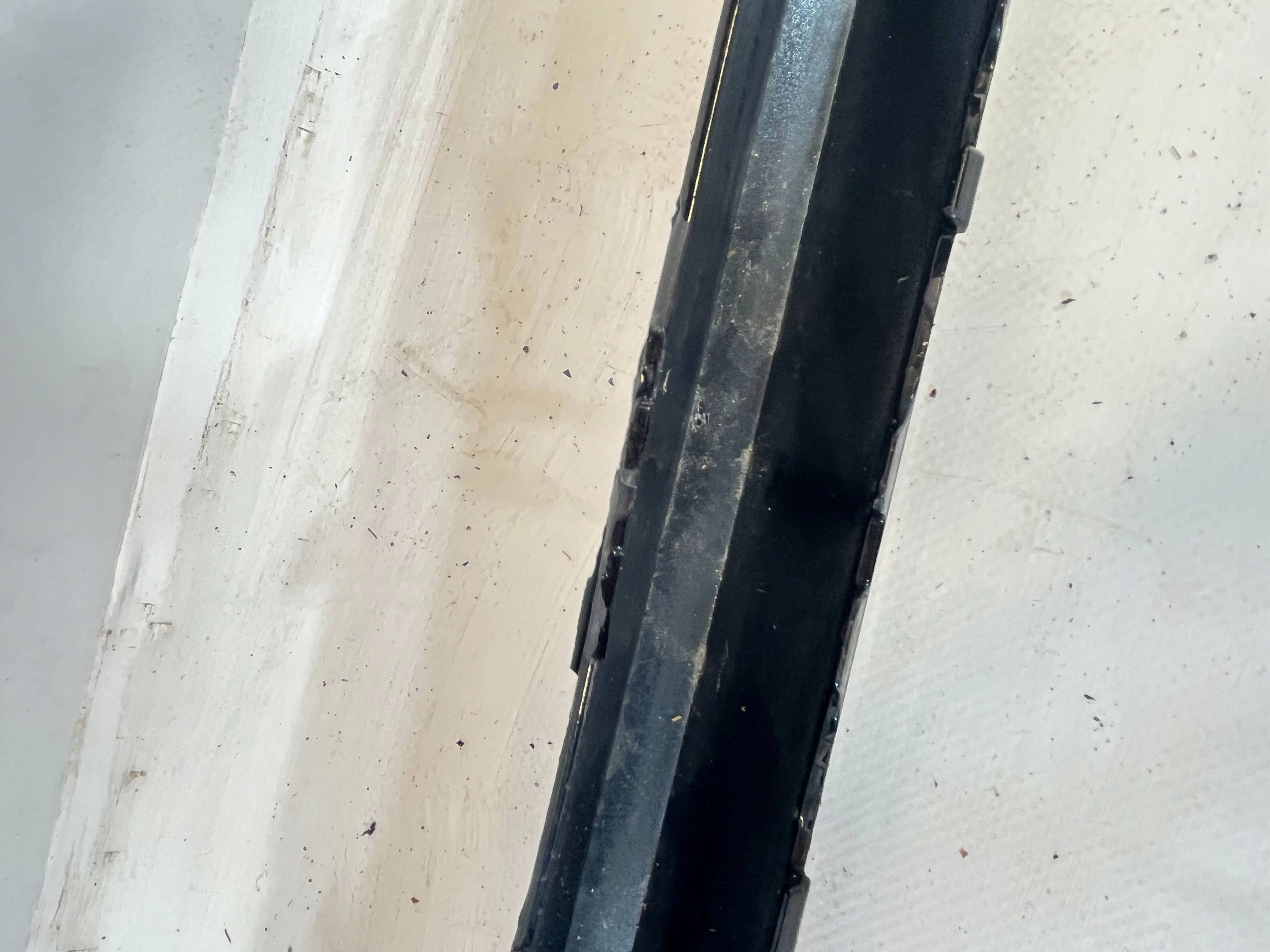 moulding threshold Volkswagen Touran II 5TA853250