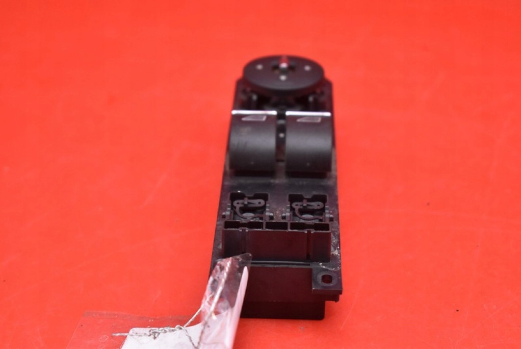 control panel of the window EU C1BT-14A132AA FORD FIESTA MK7 08-17