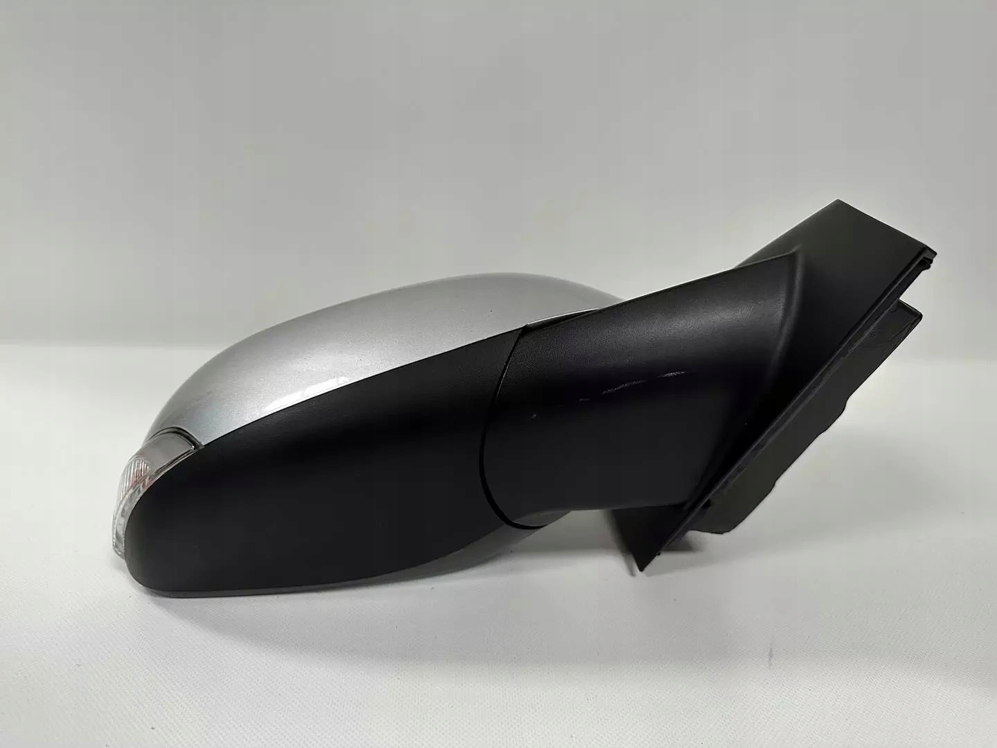 mirror right RENAULT LAGUNA III 8 PIN EUROPA