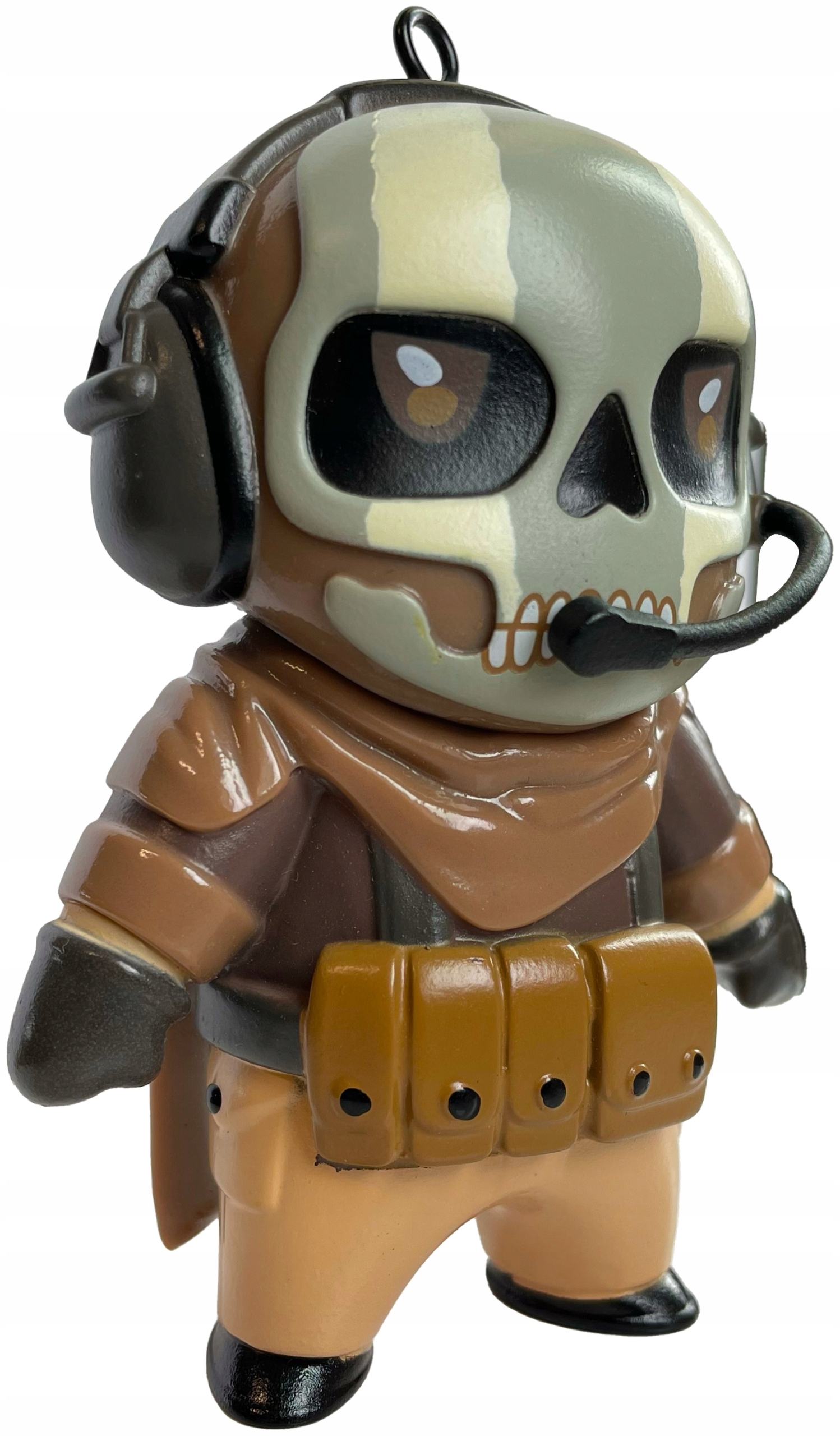 Sběratelská figurka Call of Duty Simon Riley Figurka pro dítě