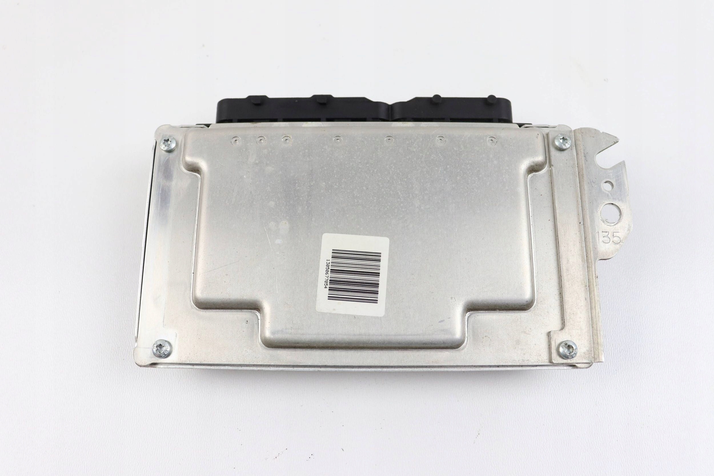 HYUNDAI GETZ computer control unit of the engine ECU 1.1B 39110-02426 9030930367F