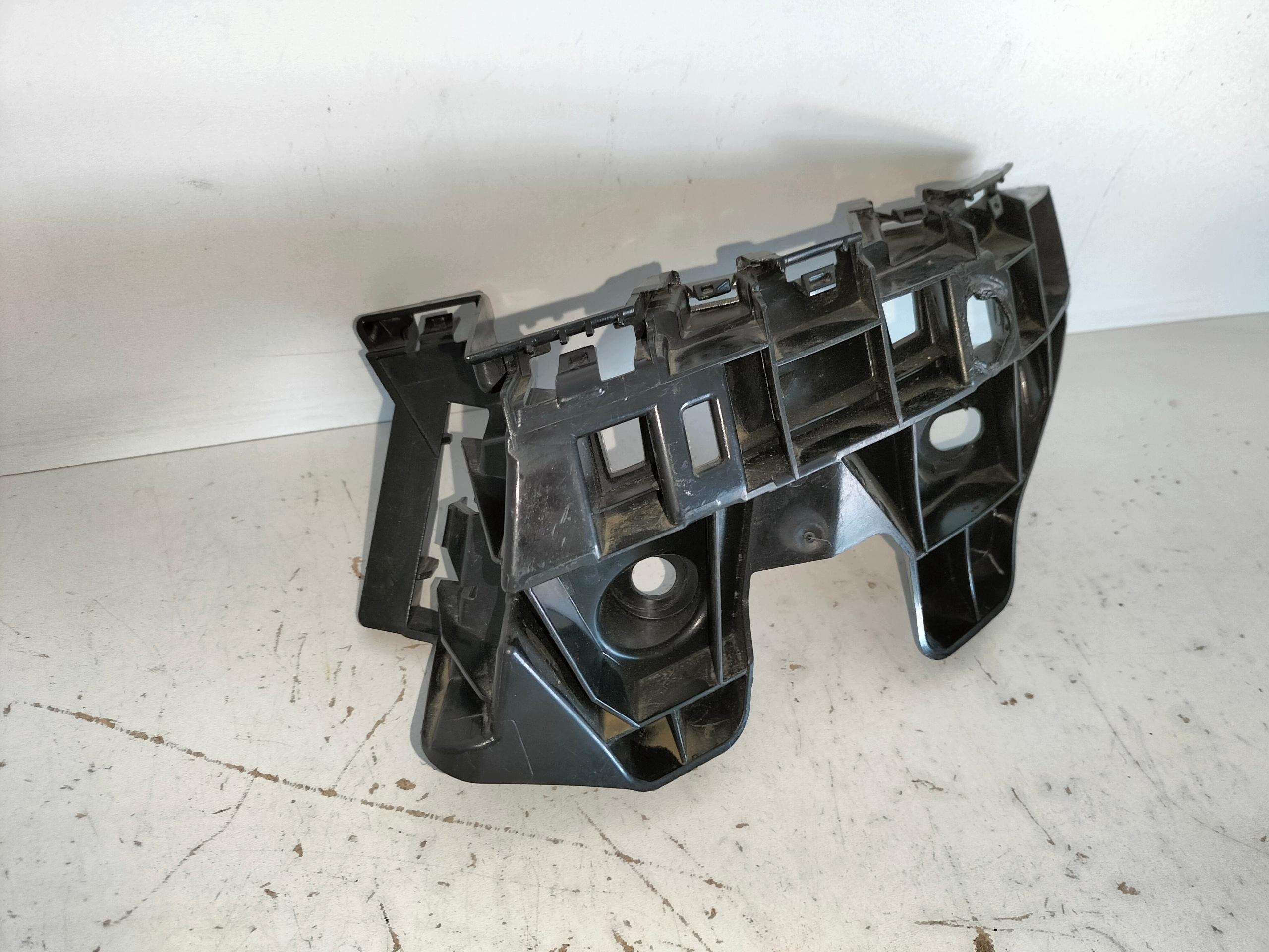 Support Support plaque Pare choc Arrière Arrière Droite VW ARTEON 17