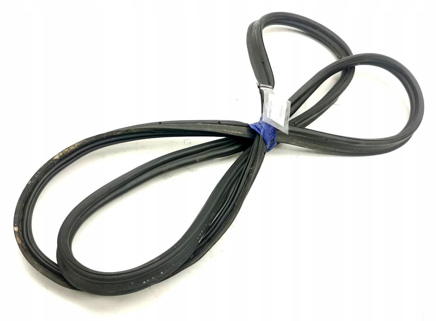 USZCZELKA KLAPY BAGAŻNIKA TYŁ VW GOLF 6 VI KOMBI