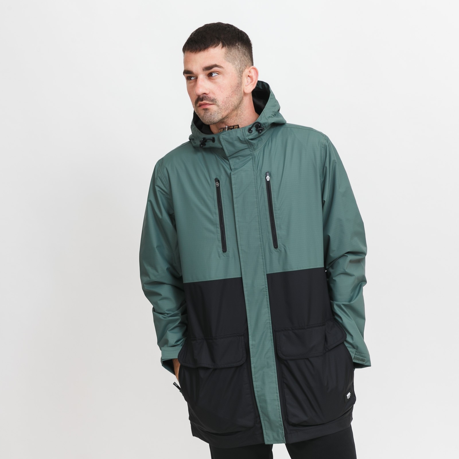 Vans Sommerset MTE-2 Jacket
