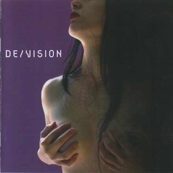 De/vision Subkutan Devision CD