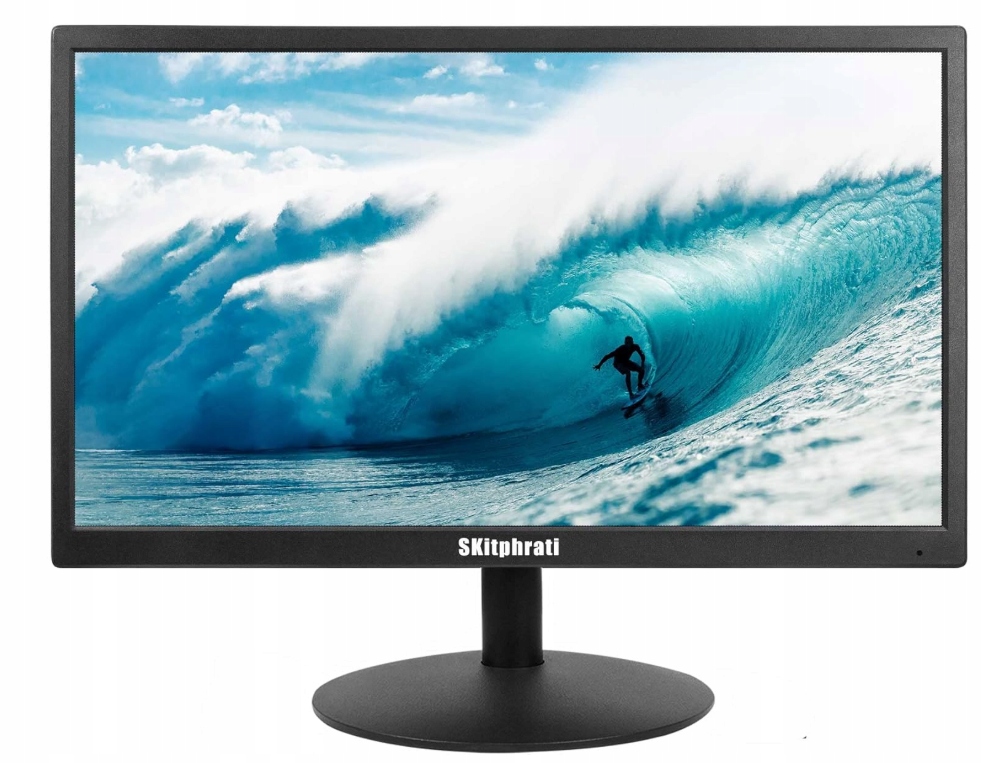 Profesionálny 20" monitor Full Hd 75 Hz, 5 ms Hdmi, Vga Vesa Trieda A