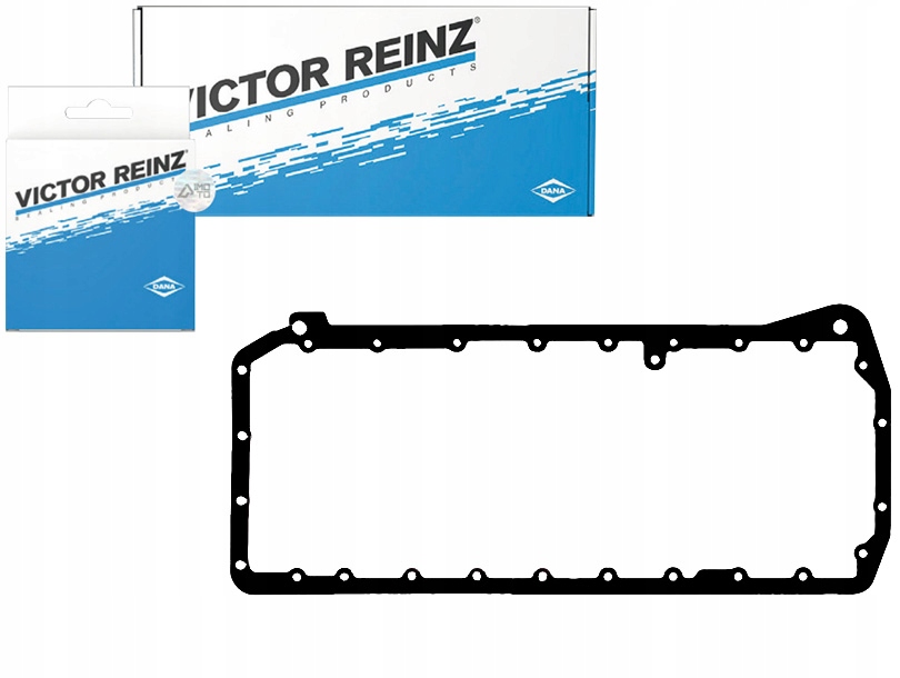 Victor Reinz Těsnění Misky Oleje Bmw M57 Victor