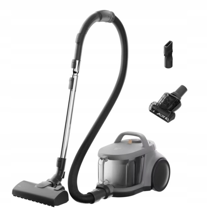 Electrolux Bezvreckový vysávač 500 EL51A2UG