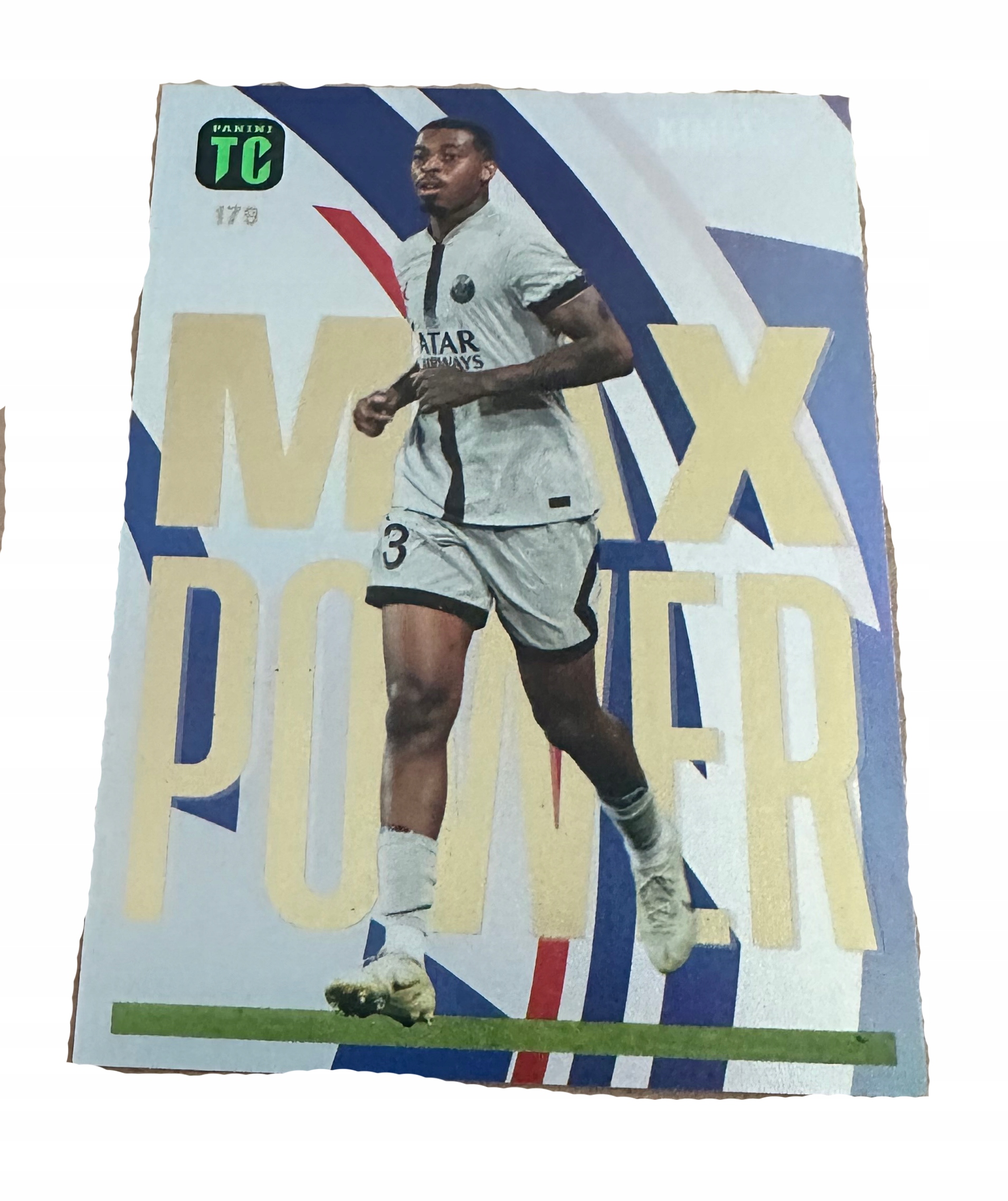 Top Class 2023 Max Power 179 Kimpembe