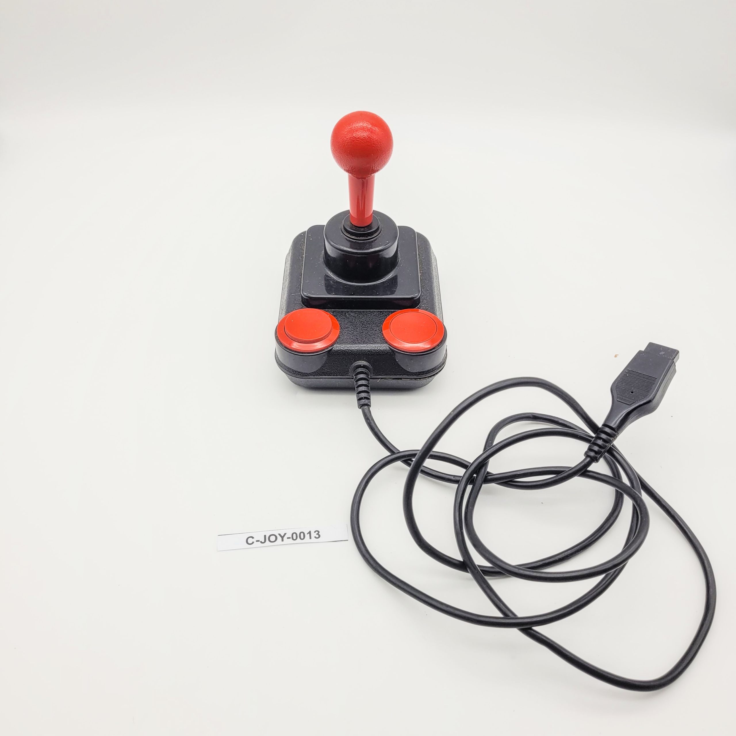 Joystick Retro Model Standardowy (DB9)