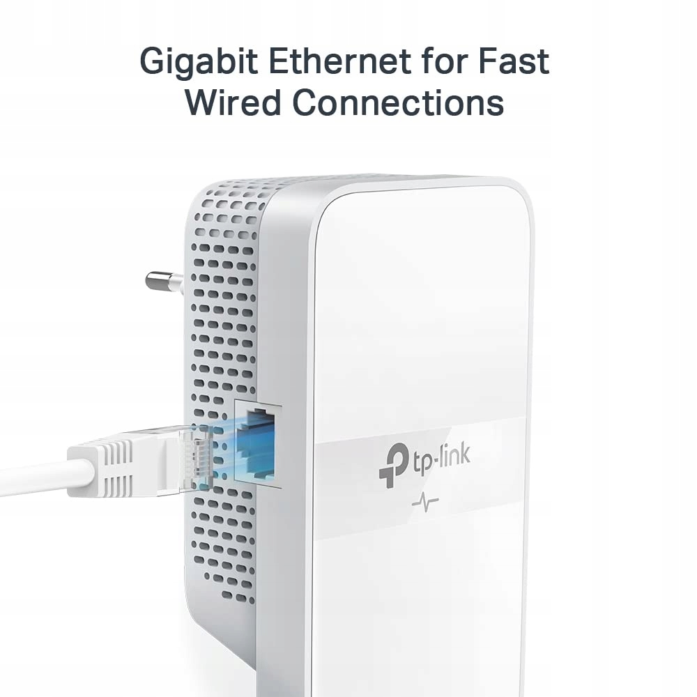 TP-LINK Powerline WLAN TL-WPA7617 KIT Dualband 1200 Mbit/s AV1000 — miniatura 4