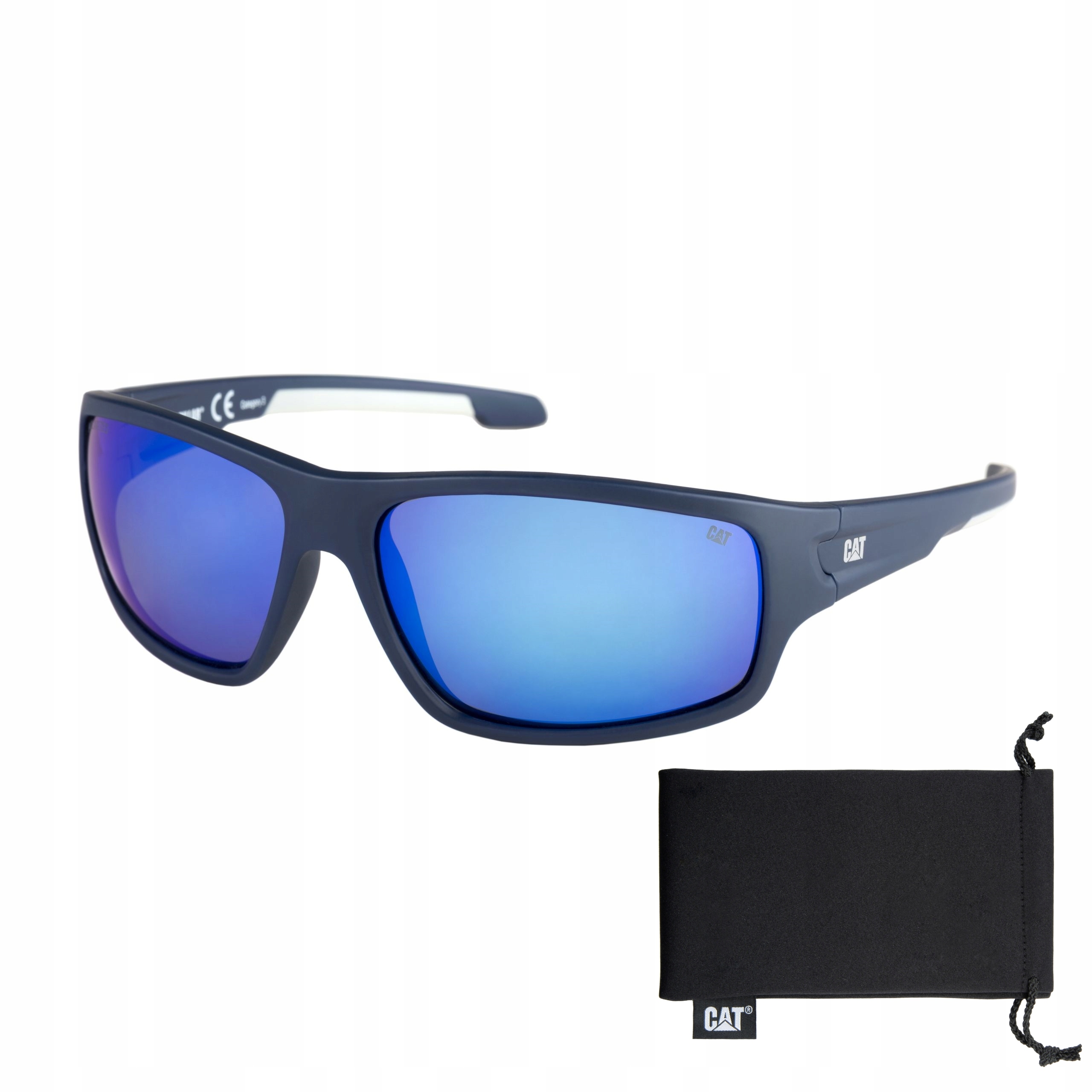 Cat Cupola 106P Polarizační sluneční brýle