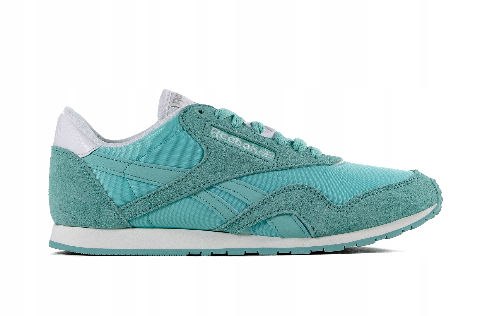 

Buty damskie Reebok CL Nylon Slim Pigme M46238