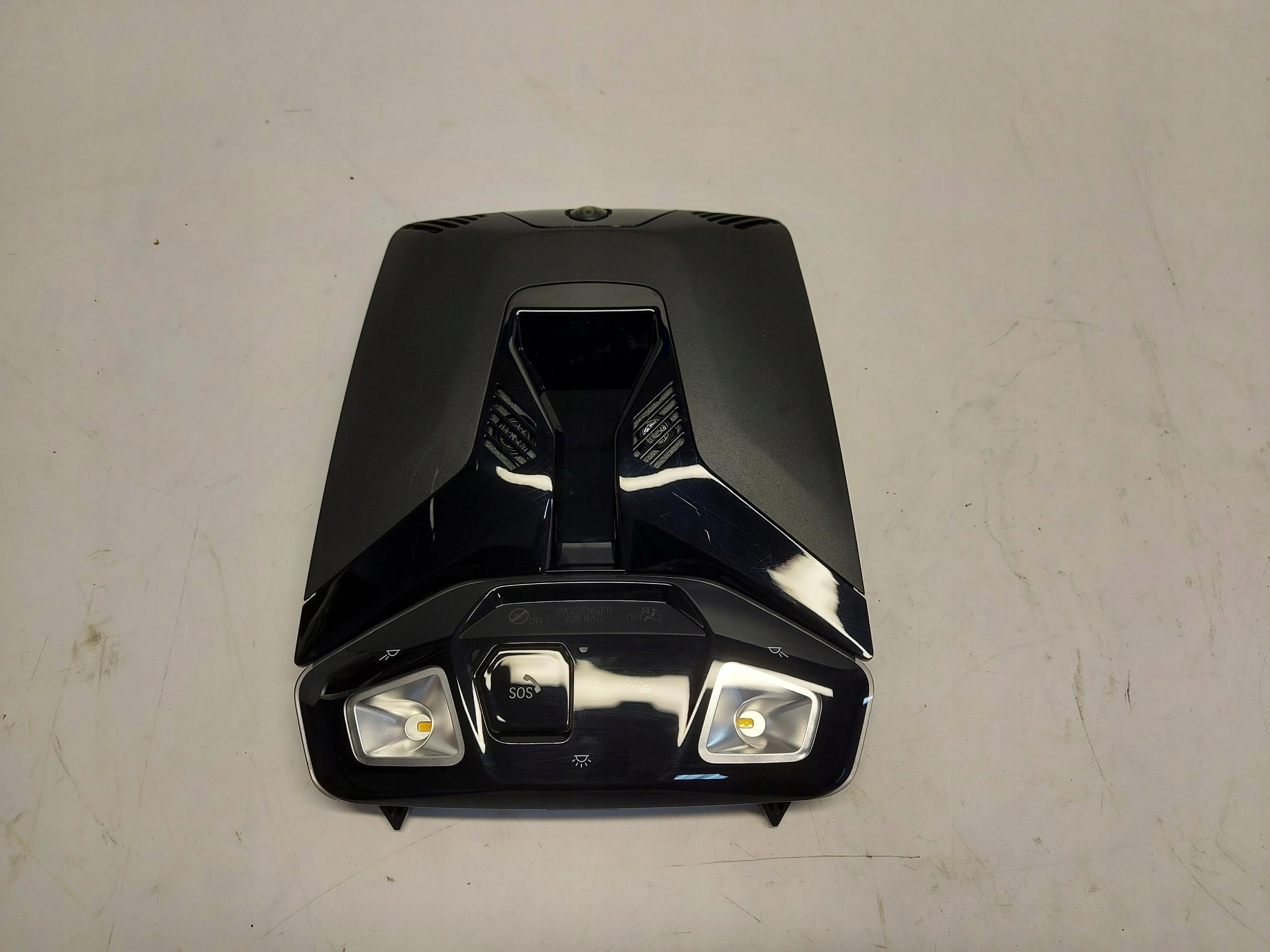 BMW iX1 X1 U11 light lighting cabs kamera 5A829C4
