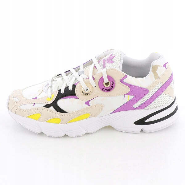 ADIDAS ASTIR TM damskie SPORTOWE multikolor UNIKAT Rozmiar 51