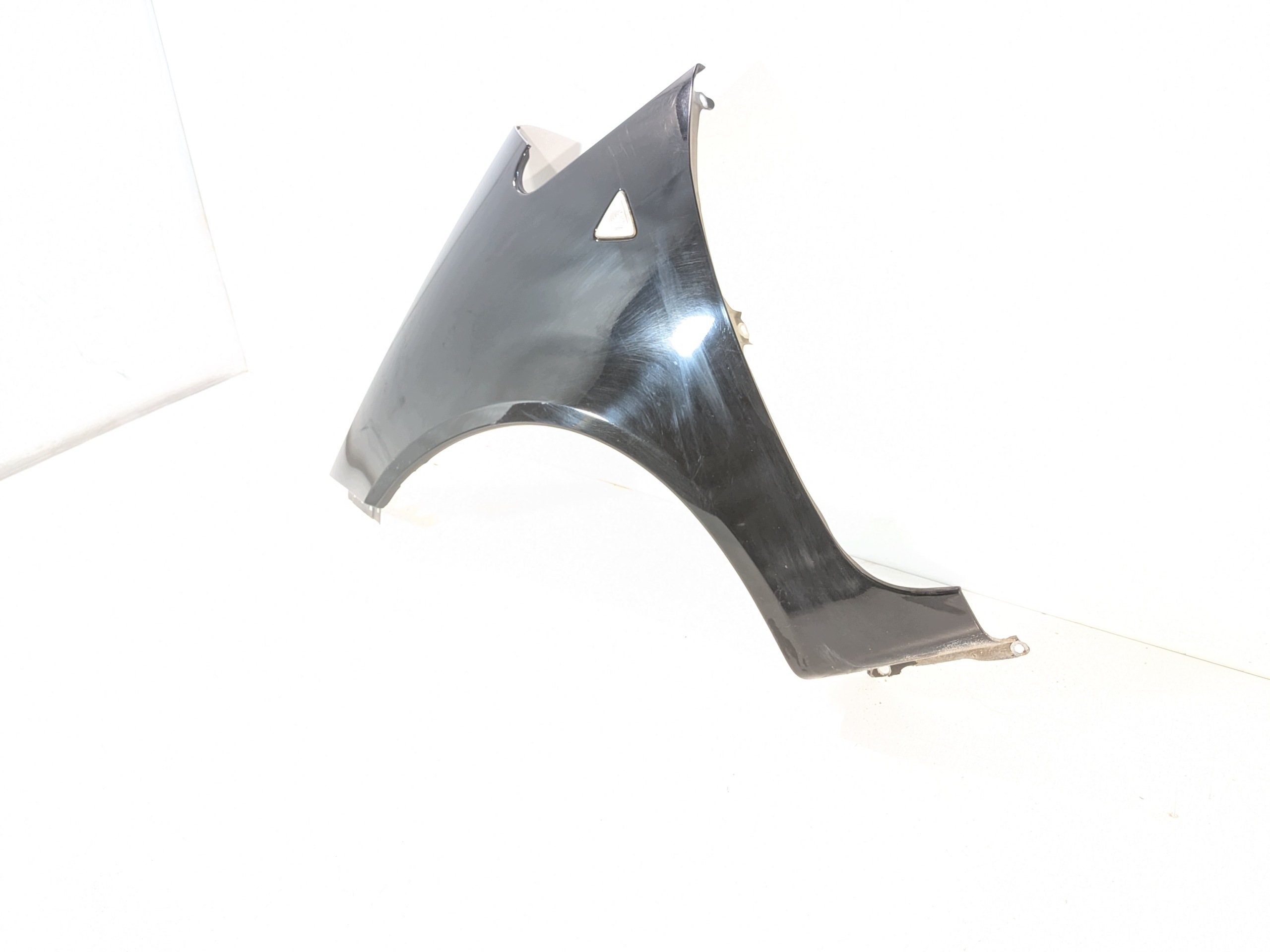 fender left front kod lakieru 08D Mitsubishi Colt 6 VI 04-12