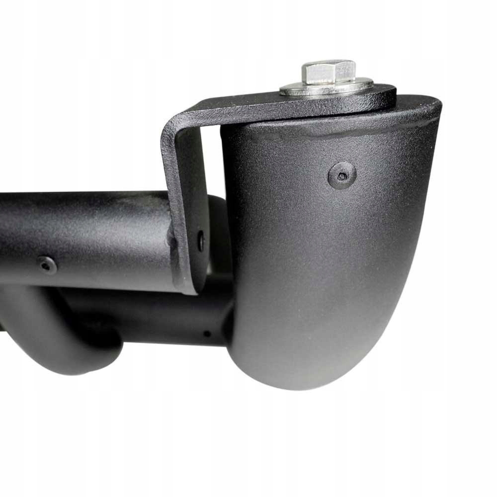 Bull bar OFD 3,5" Waga produktu z opakowaniem jednostkowym 16 kg