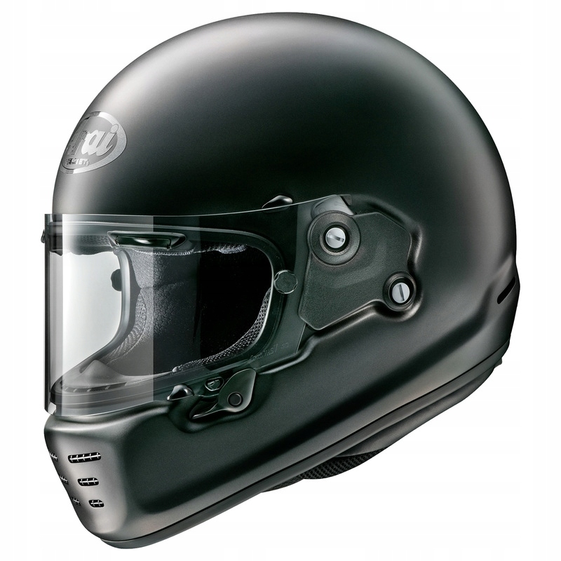 Arai Concept-xe Frost Čierna Prilba (s)