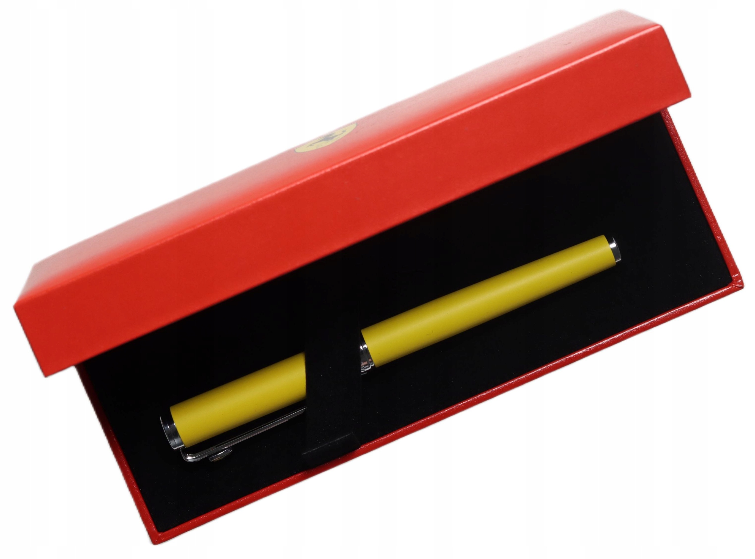 Zestaw Sheaffer Ferrari długopis w etui