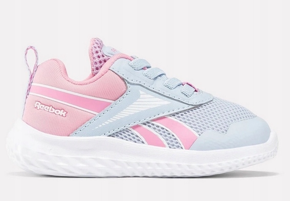 Buty dziecięce Reebok Rush Runner 100075228 R. 22,5