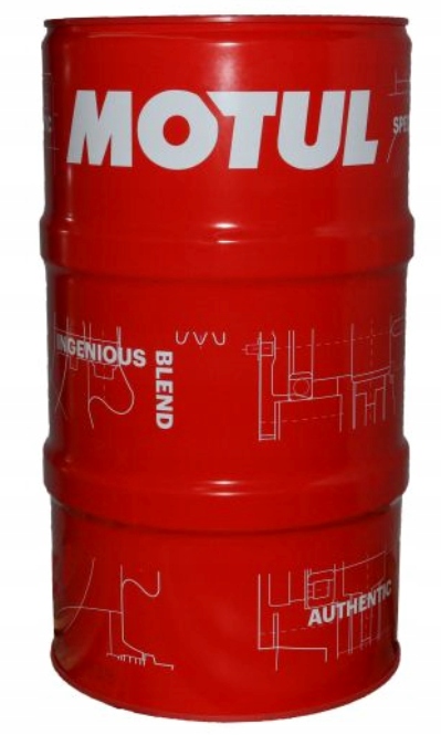 MOTUL 8100 X-CLEAN+ 5W30 60L BECZKA