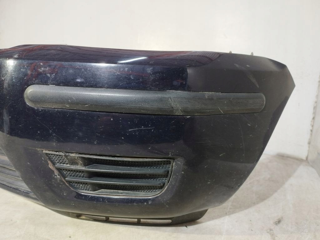 Ford Fusion a nárazník předek přední 84