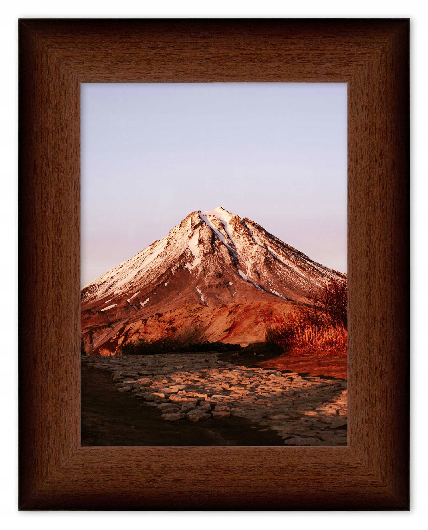 

Ramka na zdjęcie 13x18 Korfu Brąz cieniowany