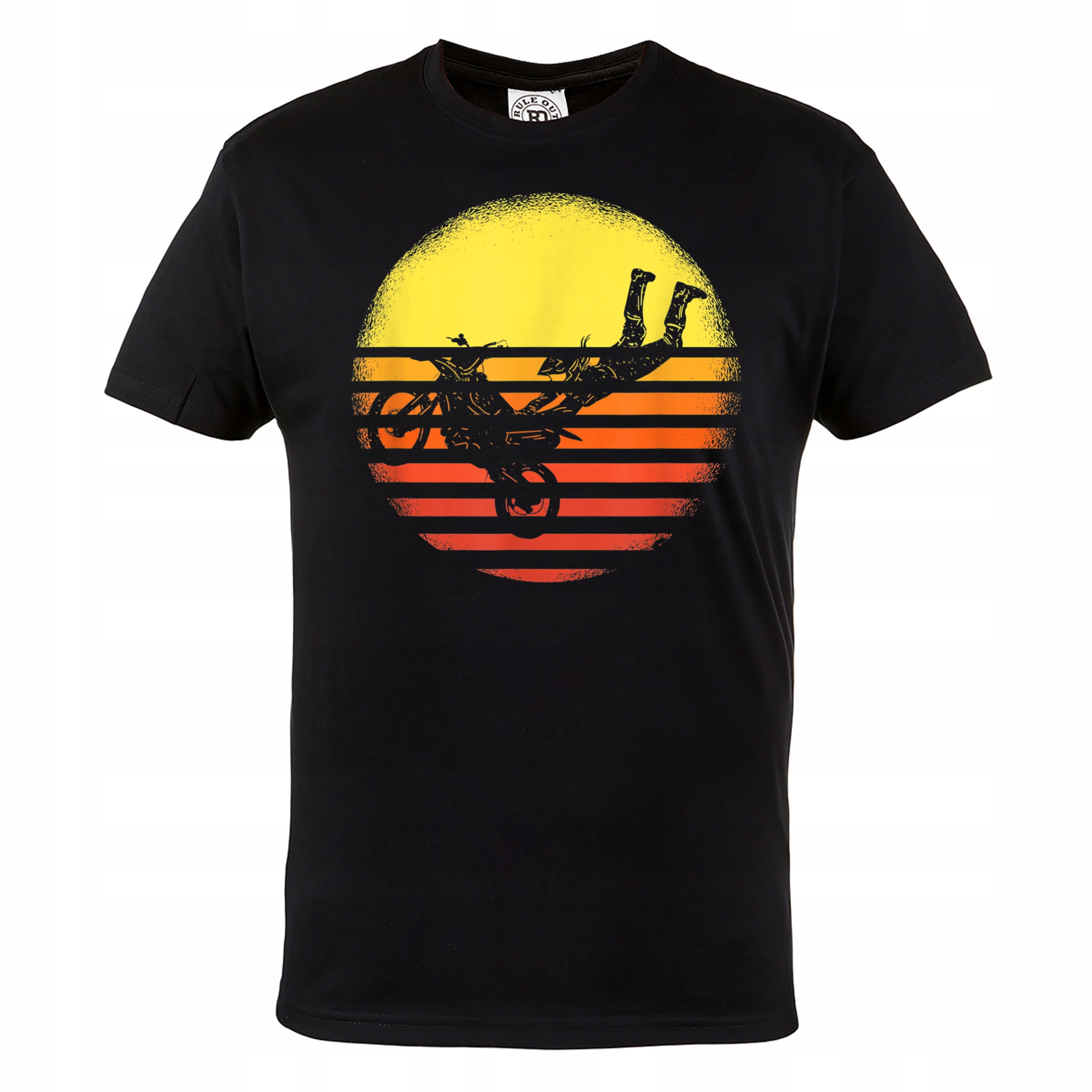 

Koszulka Motocyklowa Na Motor Cross Motocross