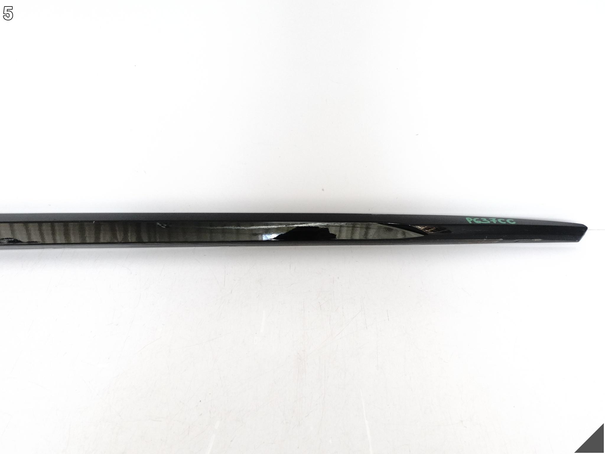 AUDI A3 S3 8Y0 S-LINE SPORT 20- threshold moulding threshold cap right