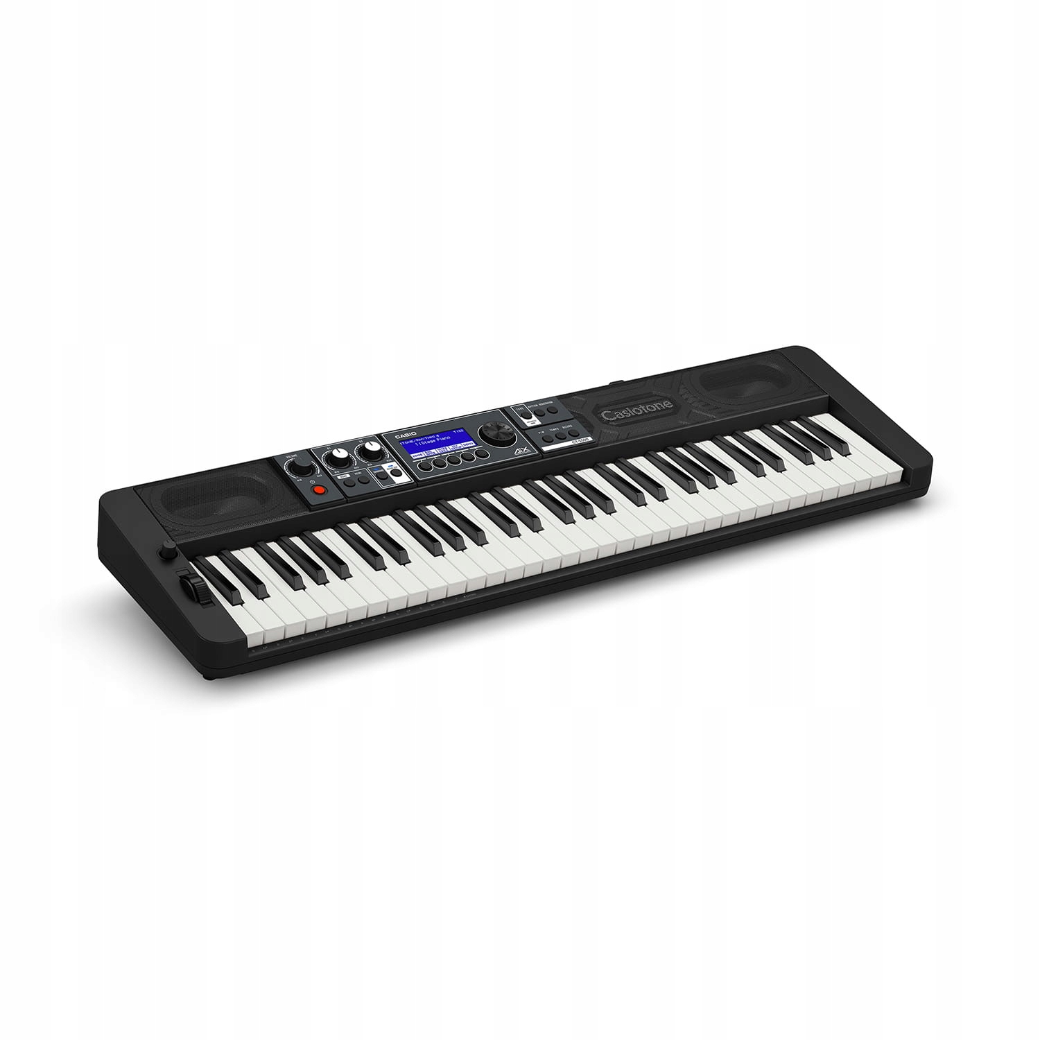 Keyboard Casio CT-S500 Dynamiczna Klawiatura Kod producenta CTS500