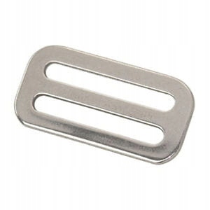 NAPINACZ NIERDZEWNY DO TAŚM PASÓW BIMINI 52 MM