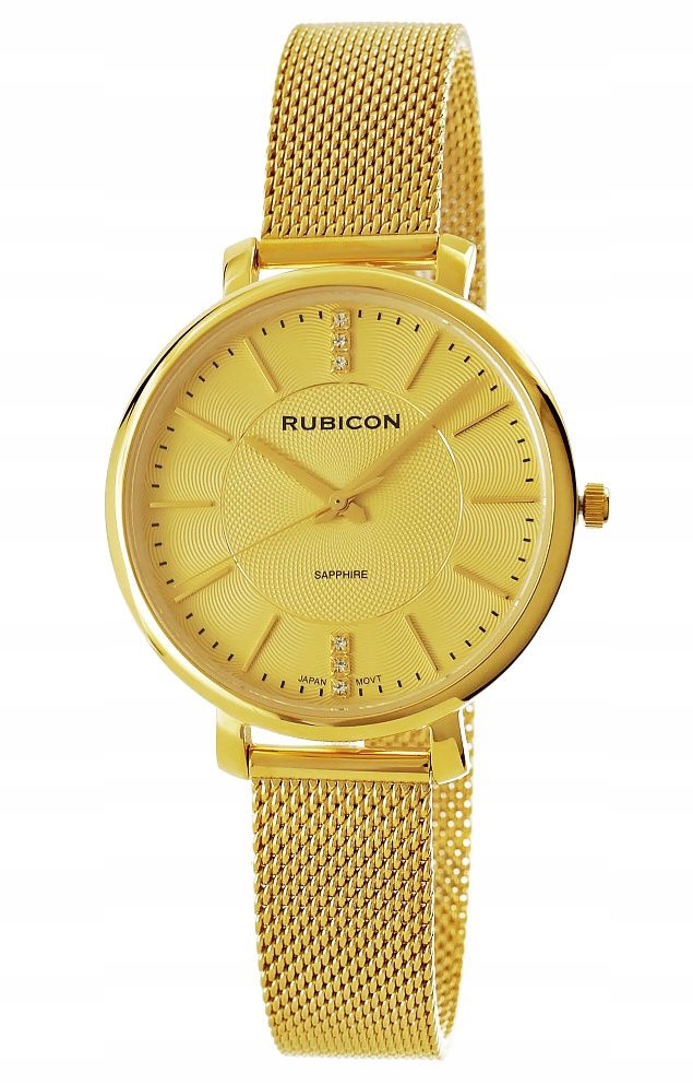 Dámské hodinky Rubicon RNBE51-2