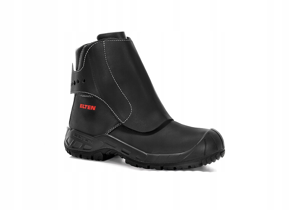 Ochranné boty Luis S3 Hi 8771-44