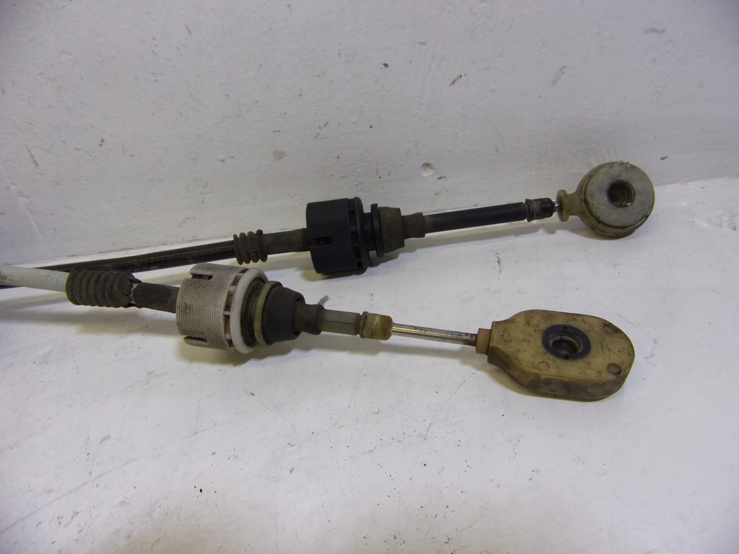 Câble Câble Mécanisme levier vitesse Engrenage OPEL VECTRA C 1.8 B