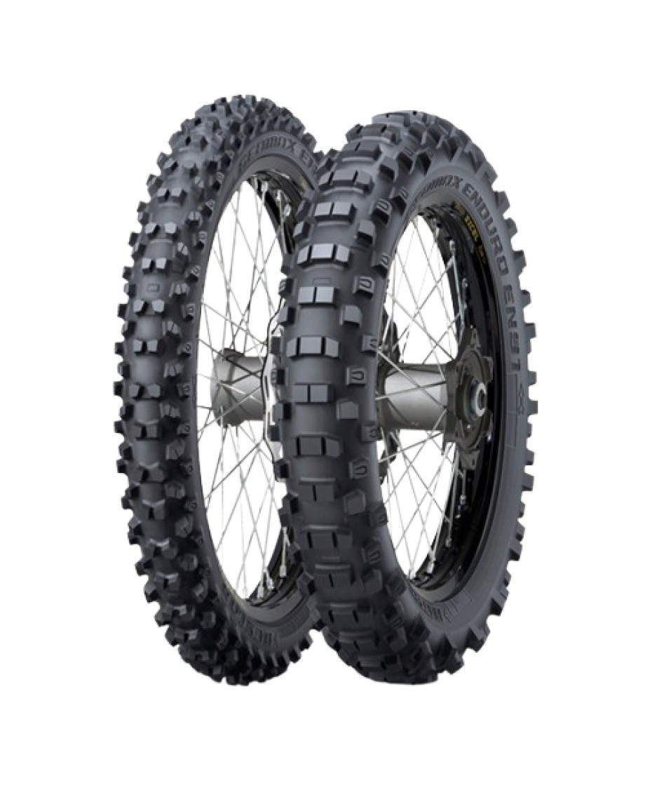 Dunlop Geomax EN91 Predná 90/90-21 54 R Tt