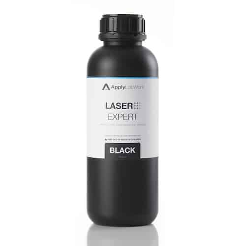 Żywica Formlabs Applylabwork Expert Black 1L