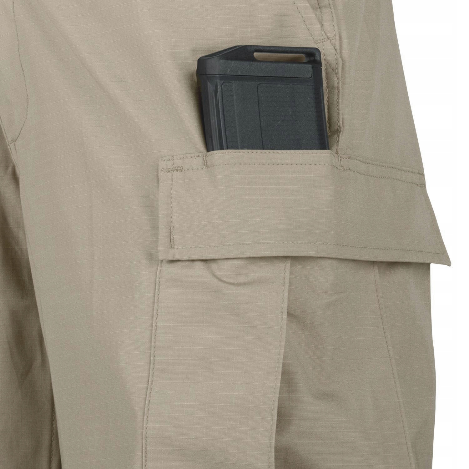Spodenki Helikon BDU RipStop US Desert 3XL EAN (GTIN) 5908218754317