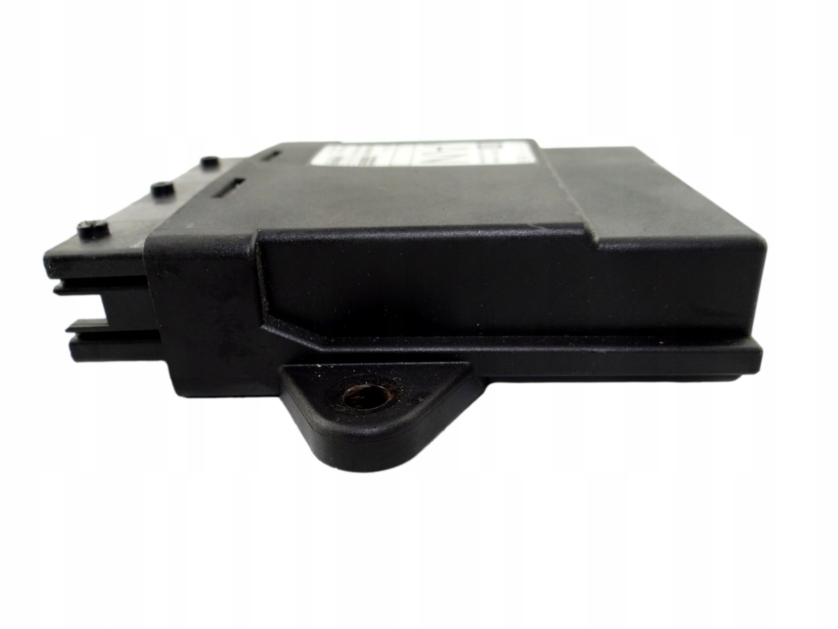 module door left front OPEL VECTRA C 13 111 458
