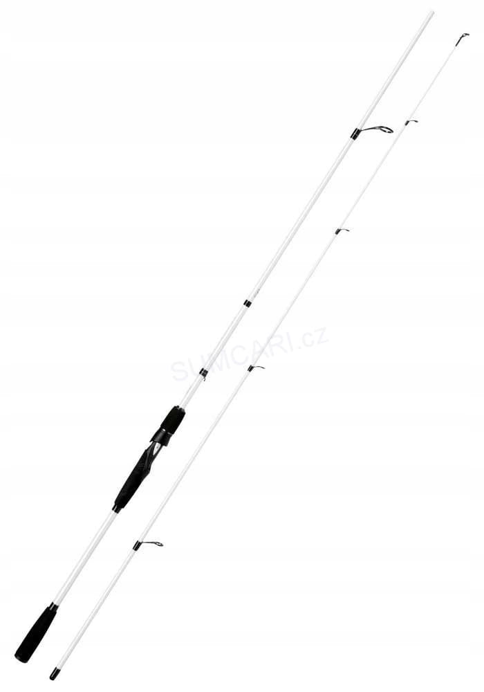 Abu Garcia Wędka Venerate V2-E Spinning 2.74m 10-30g