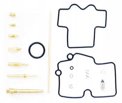 XU-07339 - Комплект для ремонта карбюратора HONDA CRF 450R 07-08r