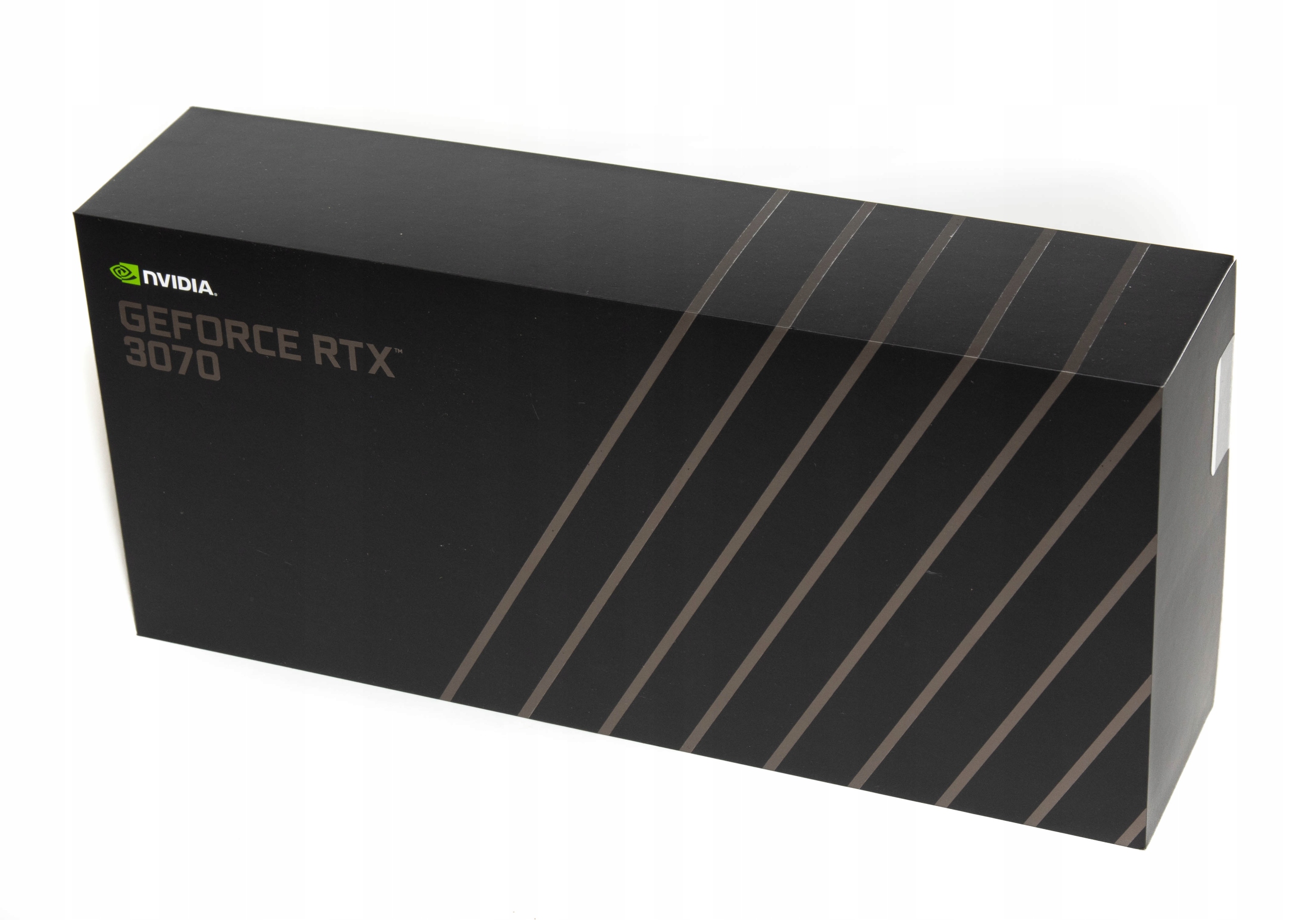 Karta graficzna NVIDIA GeForce RTX 3070 8GB Founders Edition