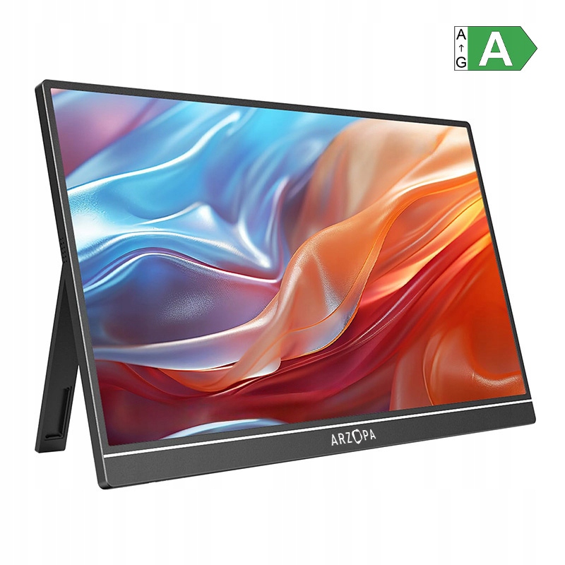 Prenosný Monitor Arzopa A1 15,6'' Full Hd S Vstavanými Reproduktormi