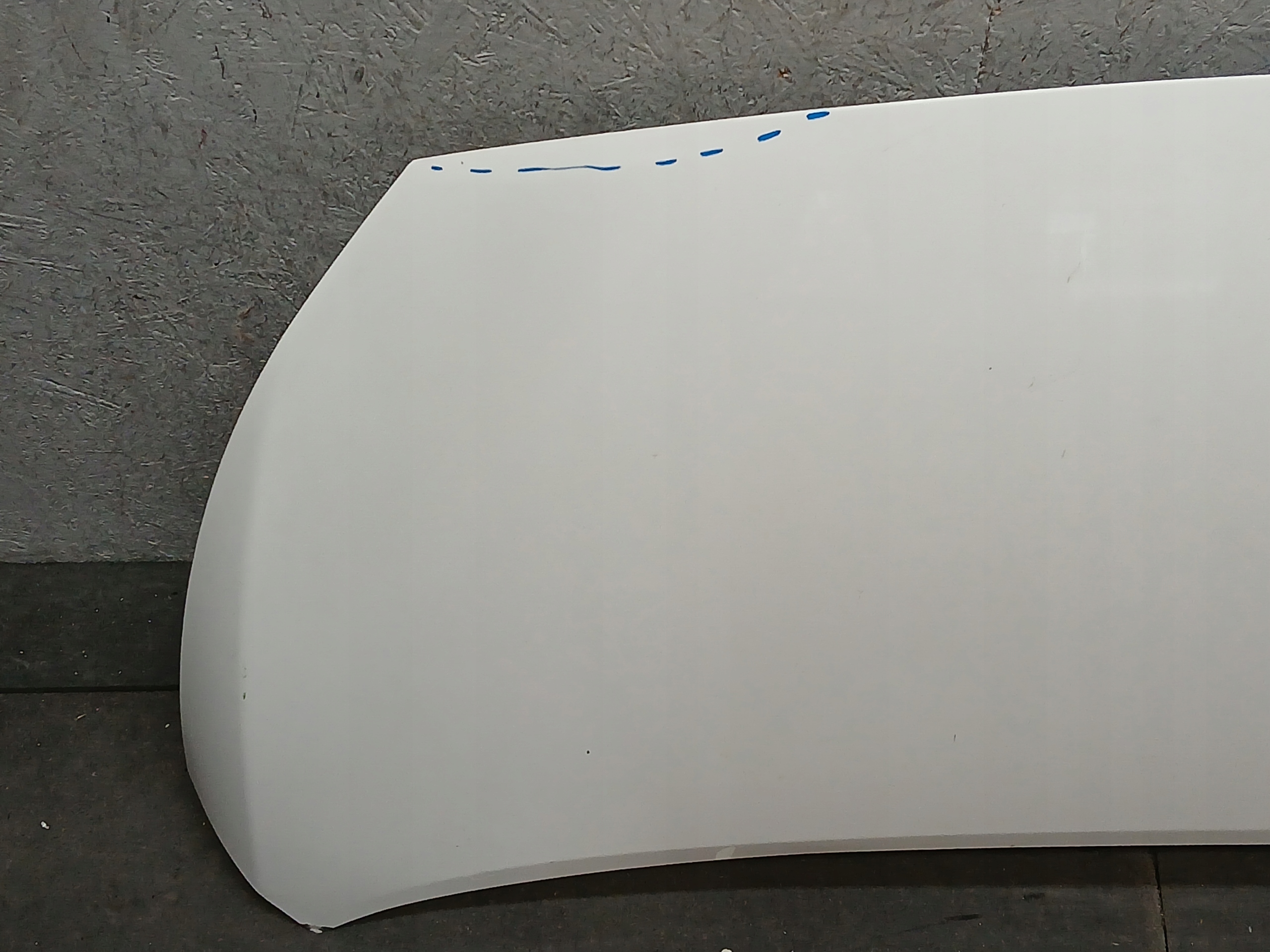 cofano KIA PICANTO III 3 17