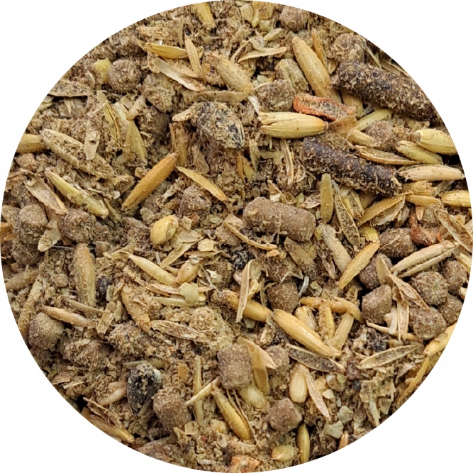 BIOFEED HORSE & PONY Pasza dla koni wrzodowych delikatna bez lucerny 20kg Marka BIOFEED Horse&Pony