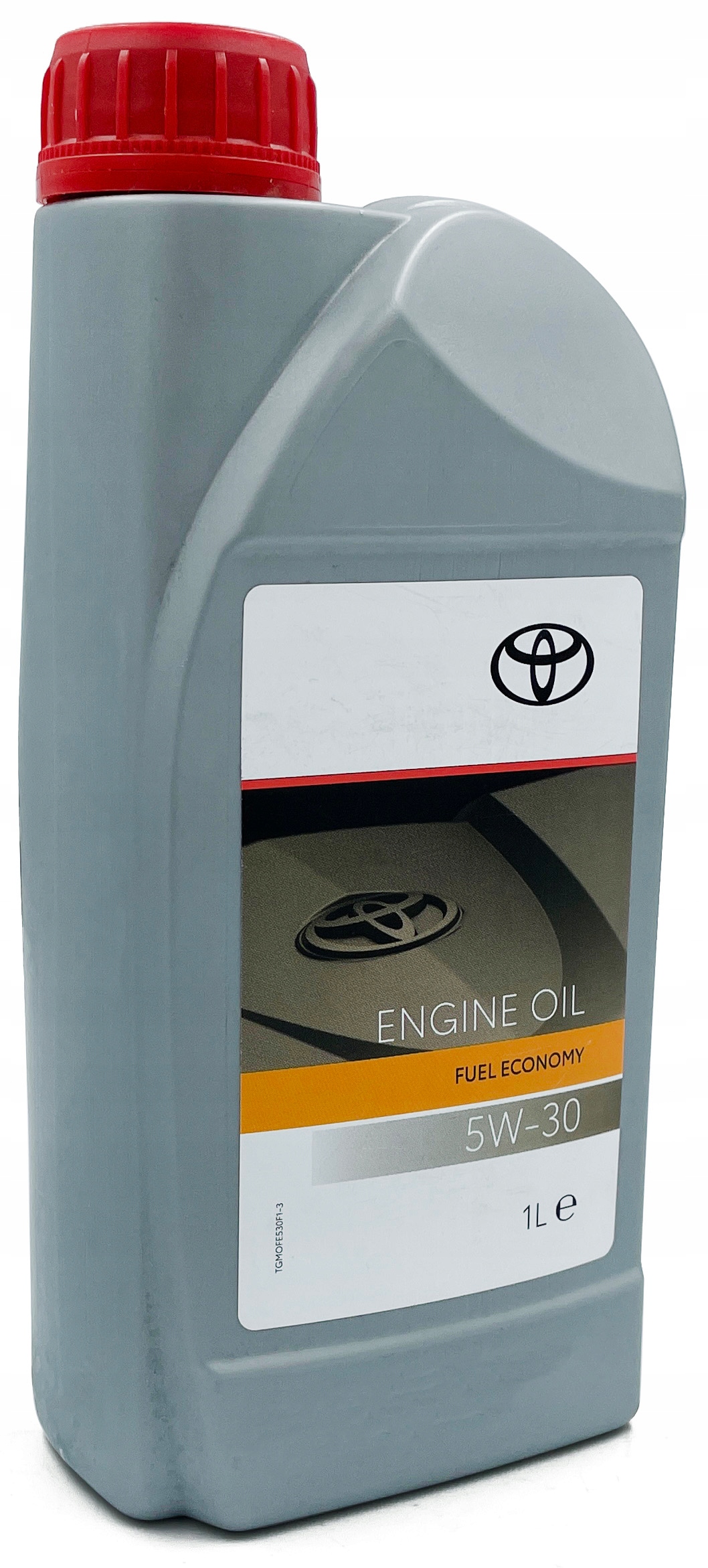 

Toyota Fuel Economy 5W-30 1L Acea A5/B5 A1/B1 Olej