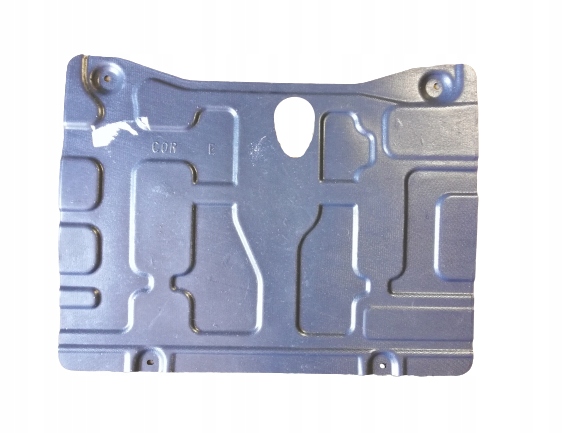 13434851 - капот двигателя OPEL CORSA E 15-19r + запонки